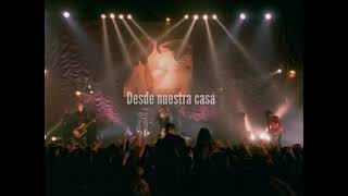 Suede So young// Subtitulada en español (Live love &amp; poison)