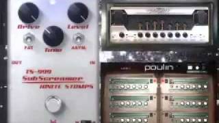 Video thumbnail for IGNITE TS-999 & Poulin LEGION by akit1974