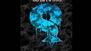 Baby Bash feat. Young Boss &amp; Lil Jon - Go Girl (rmx)