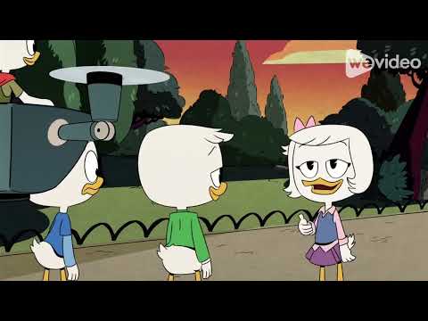 A Animal's Life part 9 - Huey, Dewey and Louie Goes for Help
