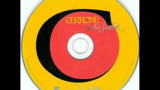 Cerrone &amp; Bob Sinclar - Look For Love Vs. I Feel For You