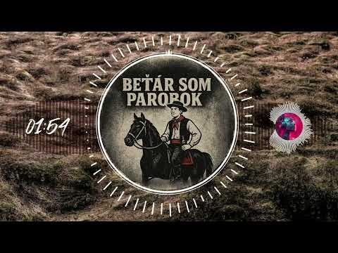 Beťár som parobok | SLOVAK FOLK / WORLD | NoCopyright Music | AI NCM Zone