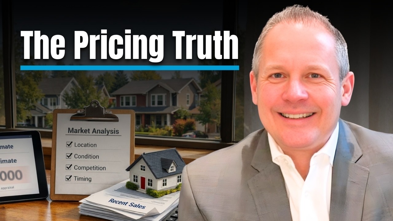 2 - What Really Determines Your Home’s Value