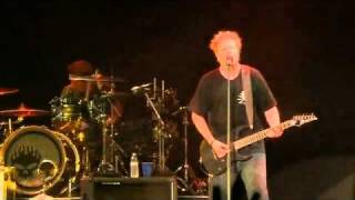 The Offspring - You&#39;re Gonna Go Far, Kid &amp; The Kids Aren&#39;t Alright (Live @ Summer Sonic 2010)