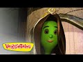 VeggieTales | Girls Can Be Queens! | Powerful Stories for Kids