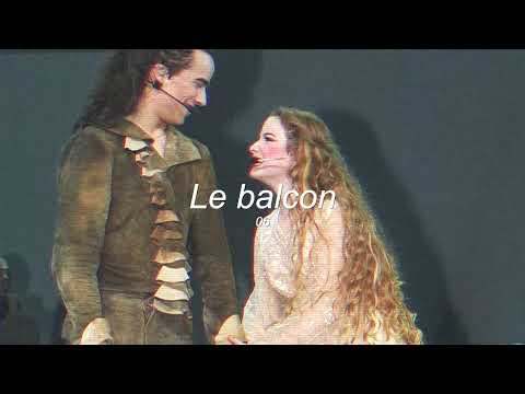 06 Le balcon // Romeo et Juliette