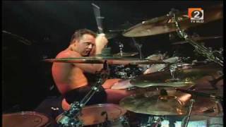 Metallica The Memory Remains Live 1997 Hamburg Germany
