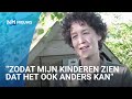 Sanne wil duurzame boerderij beginnen voor 200 gezinnen