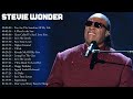 The Best Songs Of Stevie Wonder Playlist 2022 Stevie Wonder Greatest Hits Full Album