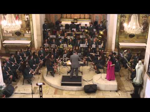 S.F.Olhalvense - Canção do Mar