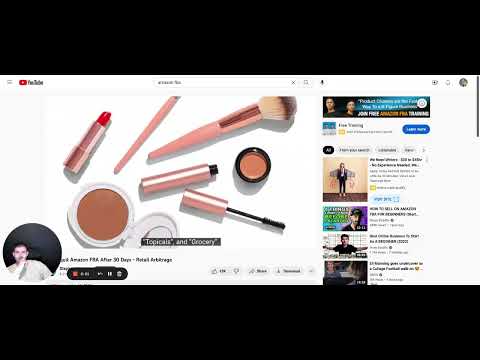 Millionaire Reacts: Why I quit Amazon FBA After 30 Days