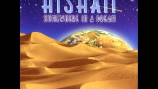 The Flame - Hisham
