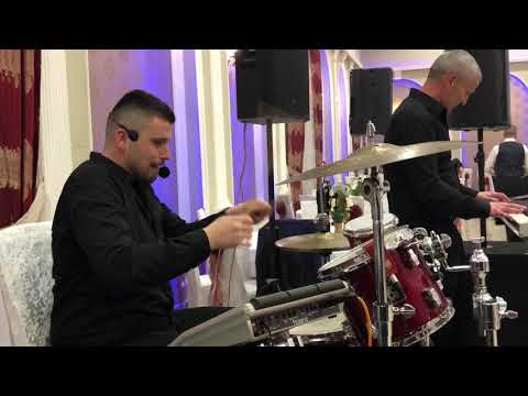 Fatmir Hoxha - Hareja Band /Tallava 2019