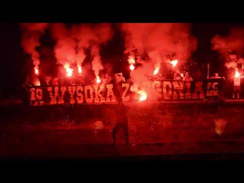 Wszyscy do Młyna! POGOŃ Szczecin - FC Wysoka Kamieńska