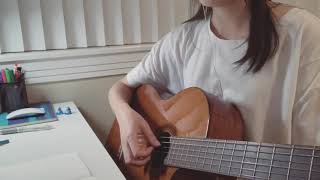 Iron and Wine - Fever Dream | Cover by Michelle Seo