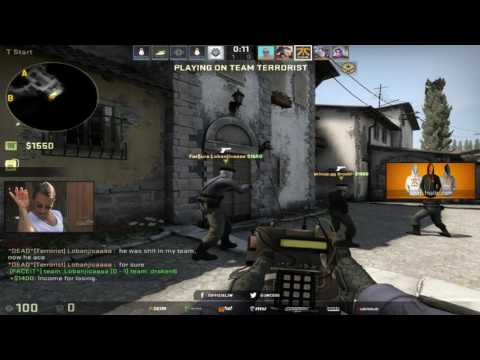 Furlan Pistol 4k all HS (JW POV)