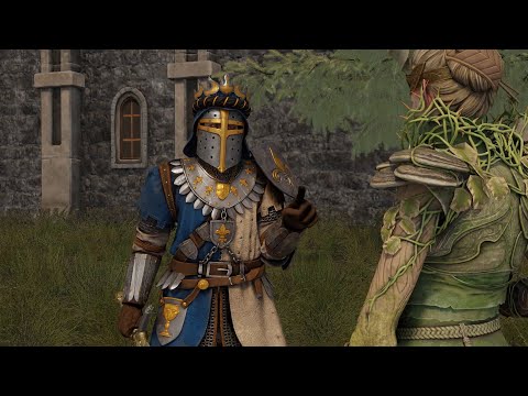 Vermintide Fanimated - Apologies