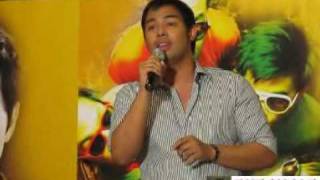 JED MADELA SM CITY NORTH ANNEX TO LOVE AGAIN