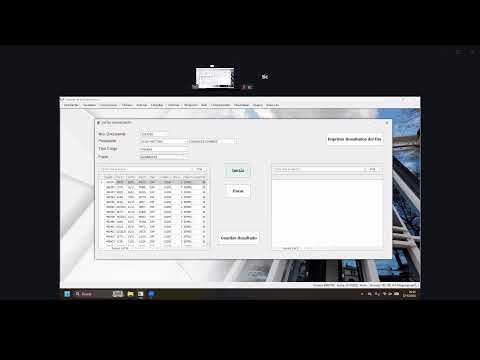 27-04-2026 | En vivo – Sorteo de Expedientes para evaluación diferenciada de gestión