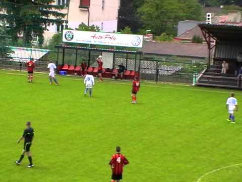 SK Spartak Příbram - SK Benešov