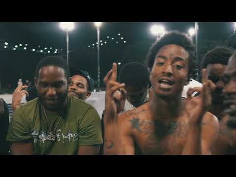 NSC - Blitz pt. 2 (Official Music Video)