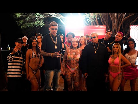 MC GAROTO - ESQUEÇA TUDO (DJ TAK VADIÃO, GORDÃO DO PC & 2K DO TAQUARIL) (CLIPE OFICIAL) Doug Filmes