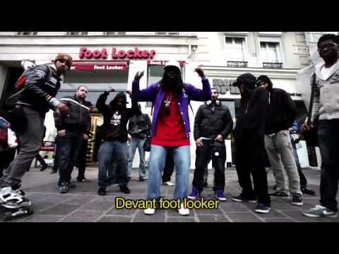 MWAKA FLOCKON FLEMME CHATELET