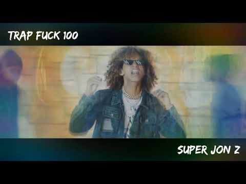 Super Jon Z ✖️ (Audio Latino 😎)