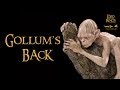 Gollum S Back At The Weta Shop