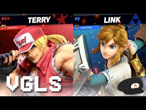 🔥VGLS Vs. FLEX Crew Battle - February 2020 ~ Smash Ultimate