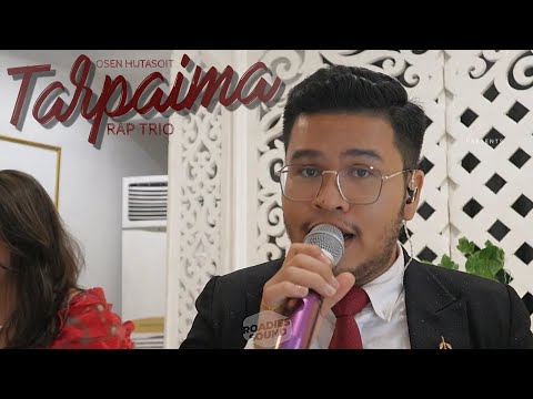 Tarpaima | RAP Trio