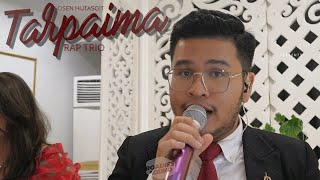 Download lagu Tarpaima | RAP Trio mp3 Download lagu Tarpaima | RAP Trio mp3