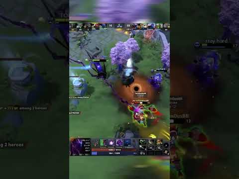 Topson Bane Mid HELP ME MY FRIEND!! Dota 2 Plays