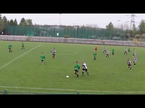 Juventus Academy Piekary Śl. 0-1 TS Gwarek II Tarnowskie G. 06.05.2023