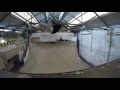 Inline vert - October session