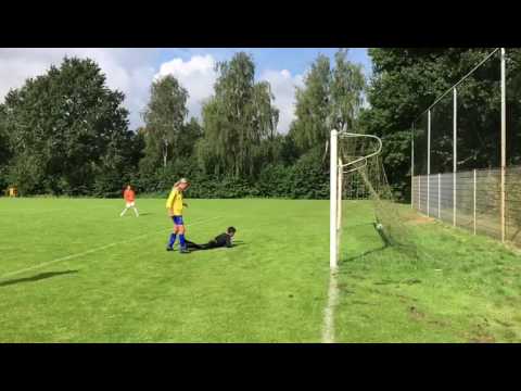 SVM JO13-2 - Loosdrecht JO13-2 (03-09-2016)