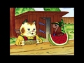 Busy World Of Richard Scarry A Trip To The Moon Learning For Kids