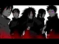 Strongest Uchiha Naruto Rap Anime Music Video By Chimp