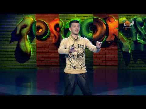 Portokalli, 12 Mars 2017 - Kimikati (7 & 8 marsi)