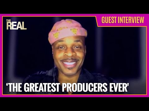 [PT 2] Stokley Performs New Single ‘Woman’