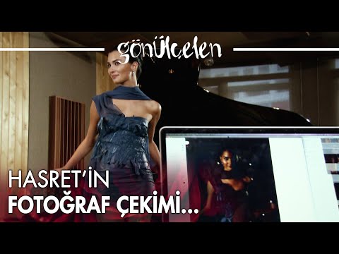 Murat ve Levent çekimi izliyor... - Gönülçelen