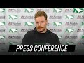 UND Football | Ted Mullin Weekly Press Conference | 11.20.23