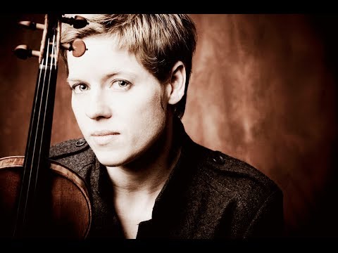 Bartók Violin Concerto No 1