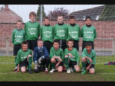 Rétro USM Waziers Saison 2008 2009