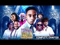 High School Magical GHANA INVASION Full Movie