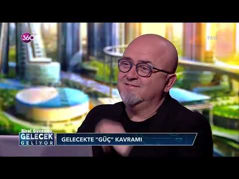 Birol Güven ile Gelecek Geliyor - 05 06 2019