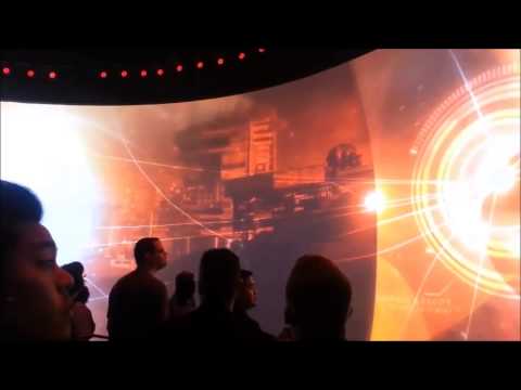 Miniatura de YouTube - Fine del sistema solare