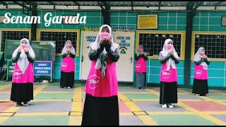 Download lagu Senam Garuda mp3