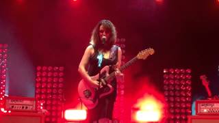 Carmen Consoli - Fino All&#39;Ultimo (live @ Lecce, 06/08/2015)