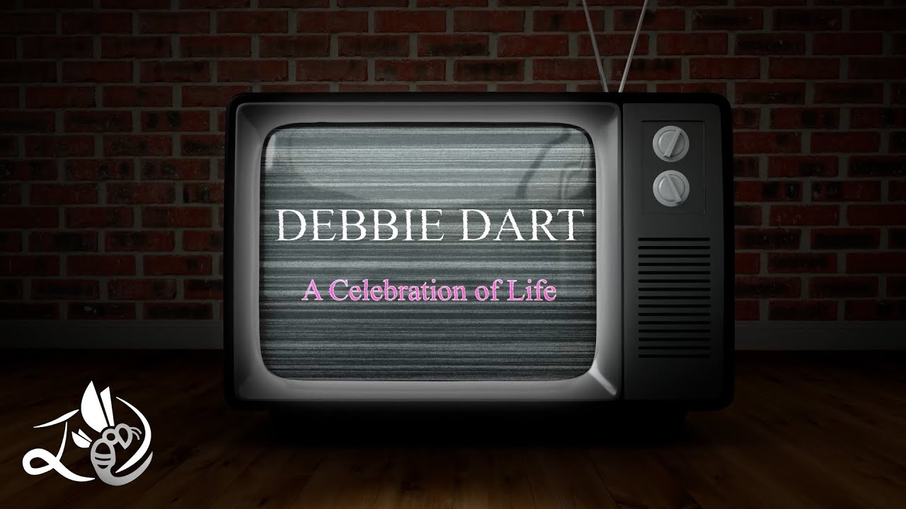 Debbie Dart - Celebration of Life